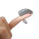 Aparelho Auditivo Digital Recarregável Redução de Ruído