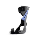 Calha Ortopédica AFO Anti Equino para Esporte