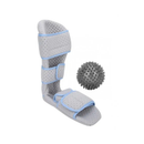 Calha Ortopédica Imobilizadora Ajustável Boot - Pé e Tornozelo