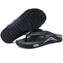 Chinelo De Massagem Ortopédico Relaxamento Dores Pés e Pernas - Ortolev Shop