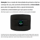 Cinta Massageadora Elétrica Portátil USB