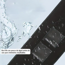 Cinta Massageadora Elétrica Portátil USB