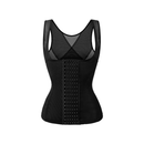 Cinta Modeladora Feminina Ajustável – Modelagem da Cintura e Abdômen