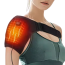Cinto Terapia Aquecimento infravermelho Ombro USB