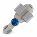 Corretor de Joanete Ajustável para Dedos dos Pés