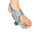 Corretor de Joanete Ajustável para Dedos dos Pés