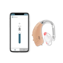 SIEMENS VIBE - Aparelho Auditivo Digital P6 Canais Chip