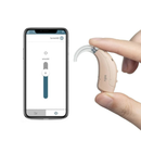 SIEMENS VIBE - Aparelho Auditivo Digital P8 Canais Chip