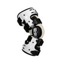 Joelheira Ortopédica Articulada com Controle de Grau