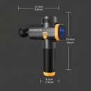 Massageador Muscular Phoenix A2