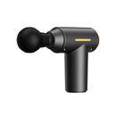 Mini Massageador Muscular Portátil por Vibração