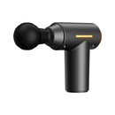 Mini Massageador Muscular Portátil por Vibração