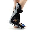 Órtese Noturna para Pé e Tornozelo – Alongamento da Fáscia Plantar