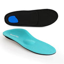 Palmilha Ortopédica Para Pés Planos - Ortolev Shop