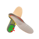 Palmilha Ortopédica Apoio Calcanhar Em Gel