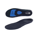 Palmilha Ortopédica EVA com Absorção de Impacto