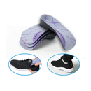 Palmilha Ortopédica Suporte de Arco, Fascite Plantar e Esporão do Calcâneo