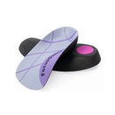 Palmilha Ortopédica Suporte de Arco, Fascite Plantar e Esporão do Calcâneo