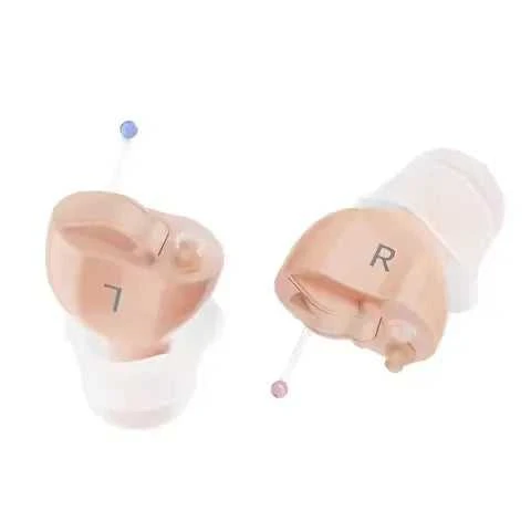 Aparelho Auditivo Mini Amplificador Invisível