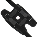 Órtese de Joelho Ajustável com Abertura Patelar