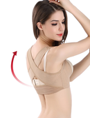 Sutiã Corretor de Postura e Ombro