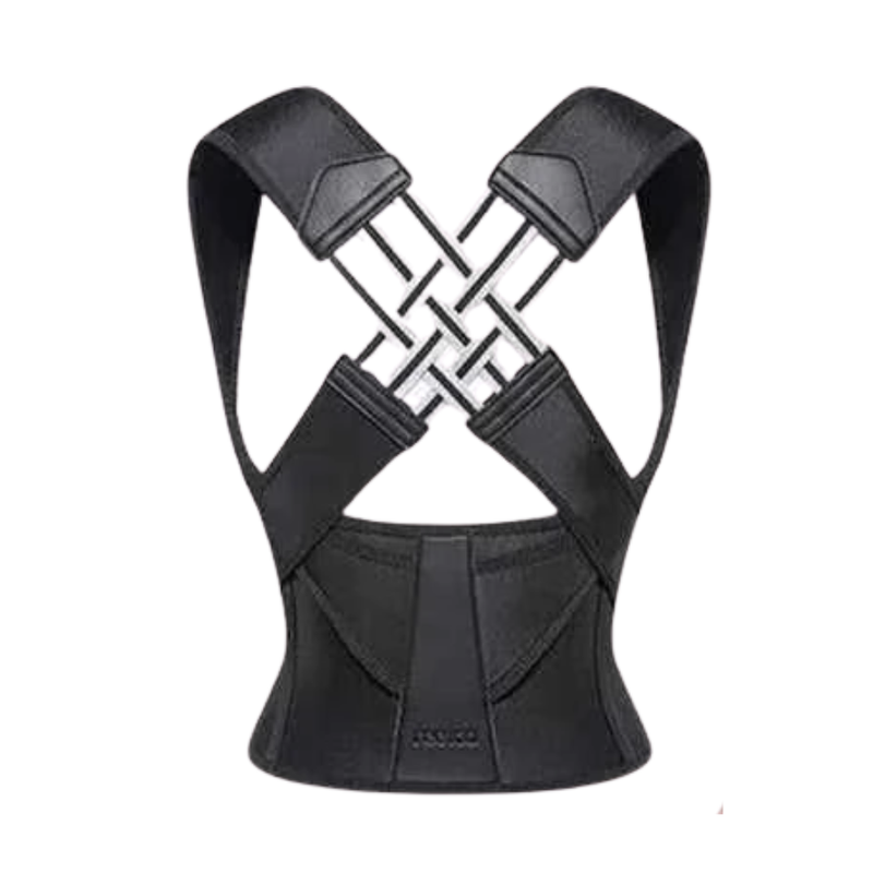 Corretor para Coluna, Ombros e Lombar