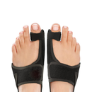 Corretor e Separador de Dedos Ortopédico para Joanete