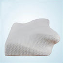 Travesseiro Ortopédico Borboleta Design Confort Ortolev Shop