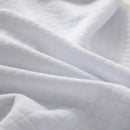 Travesseiro Ortopédico Borboleta Espuma de Memória Big - Ortolev Shop