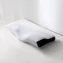 Travesseiro Ortopédico Borboleta Espuma de Memória Big - Ortolev Shop