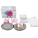 SIEMENS FATS P - Aparelho Auditivo 4 Canais Digital - Ortolev Shop